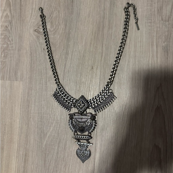 Sugarfix Statement Necklace - Picture 3 of 3